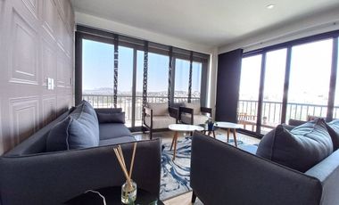 DEPARTAMENTO AMUEBLADO EN RENTA EN JURIQUILLA, LOMAS DE JURIQUILLA