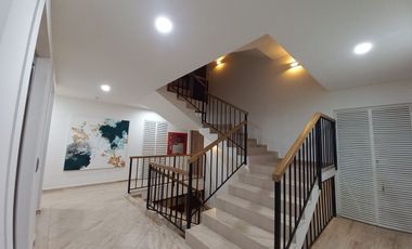 DEPARTAMENTO AMUEBLADO EN RENTA EN JURIQUILLA, LOMAS DE JURIQUILLA