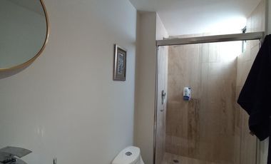 DEPARTAMENTO AMUEBLADO EN RENTA EN JURIQUILLA, LOMAS DE JURIQUILLA