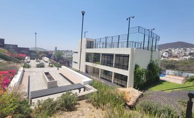 DEPARTAMENTO AMUEBLADO EN RENTA EN JURIQUILLA, LOMAS DE JURIQUILLA