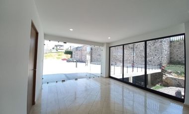 DEPARTAMENTO AMUEBLADO EN RENTA EN JURIQUILLA, LOMAS DE JURIQUILLA