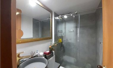 Alquiler Apartamento Amoblado Poblado La Frontera 9687477 DL