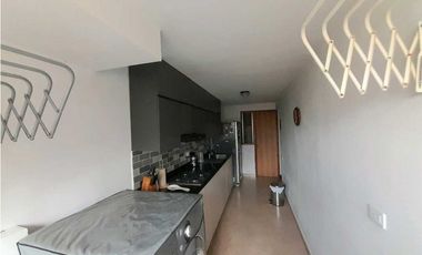 Alquiler Apartamento Amoblado Poblado La Frontera 9687477 DL