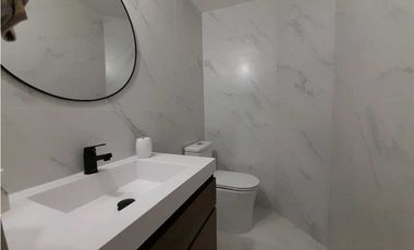 Alquiler Apartamento Amoblado Poblado La Frontera 9687477 DL