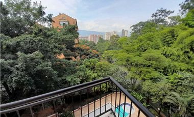 Alquiler Apartamento Amoblado Poblado La Frontera 9687477 DL