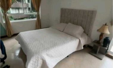 Alquiler Apartamento Amoblado Poblado La Frontera 9687477 DL