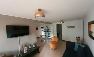 Alquiler Apartamento Amoblado Poblado La Frontera 9687477 DL