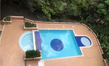 Alquiler Apartamento Amoblado Poblado La Frontera 9687477 DL