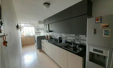 Alquiler Apartamento Amoblado Poblado La Frontera 9687477 DL