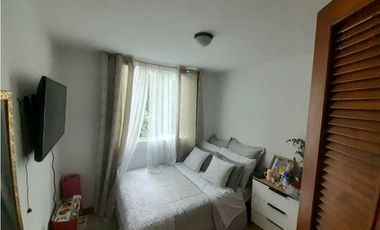 Alquiler Apartamento Amoblado Poblado La Frontera 9687477 DL