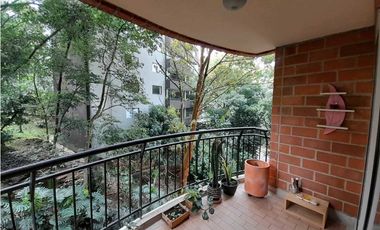 Alquiler Apartamento Amoblado Poblado La Frontera 9687477 DL