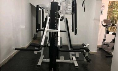 Alquiler Apartamento Amoblado Poblado La Frontera 9687477 DL