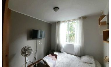 Alquiler Apartamento Amoblado Poblado La Frontera 9687477 DL