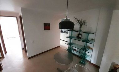 Alquiler Apartamento Amoblado Poblado La Frontera 9687477 DL