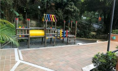 Alquiler Apartamento Amoblado Poblado La Frontera 9687477 DL