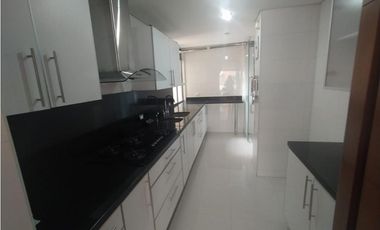 Apartamento en Arrendar en Bogotá D.C.