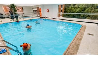 Apartamento en Arrendar en Bogotá D.C.