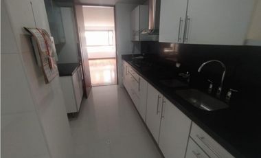Apartamento en Arrendar en Bogotá D.C.