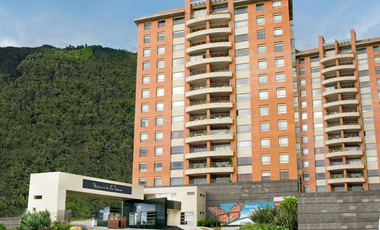 Apartamento en Arrendar en Bogotá D.C.