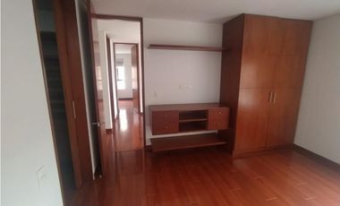 Apartamento en Arrendar en Bogotá D.C.