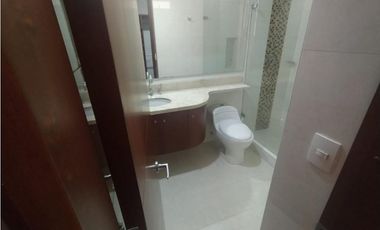 Apartamento en Arrendar en Bogotá D.C.