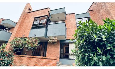 Casa en conjunto para arriendo en Pinares, Pereira!!!