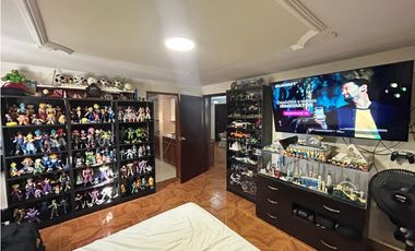 Casa en venta- La cumbre- Barranquilla