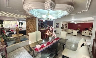 Casa en venta- La cumbre- Barranquilla