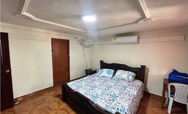 Casa en venta- La cumbre- Barranquilla