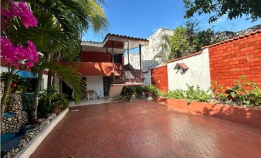 Casa en venta- La cumbre- Barranquilla