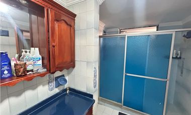 Casa en venta- La cumbre- Barranquilla