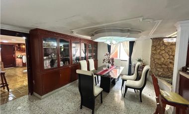 Casa en venta- La cumbre- Barranquilla