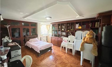 Casa en venta- La cumbre- Barranquilla