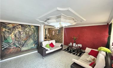 Casa en venta- La cumbre- Barranquilla