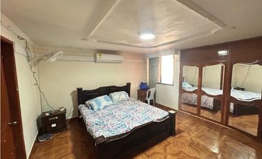 Casa en venta- La cumbre- Barranquilla