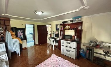 Casa en venta- La cumbre- Barranquilla