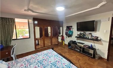 Casa en venta- La cumbre- Barranquilla