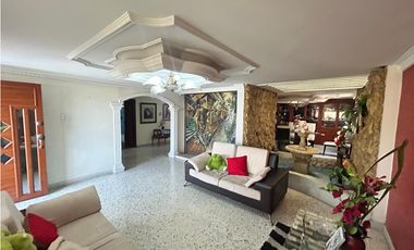 Casa en venta- La cumbre- Barranquilla