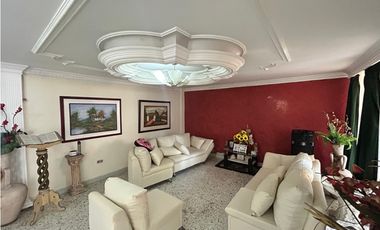 Casa en venta- La cumbre- Barranquilla
