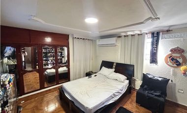 Casa en venta- La cumbre- Barranquilla