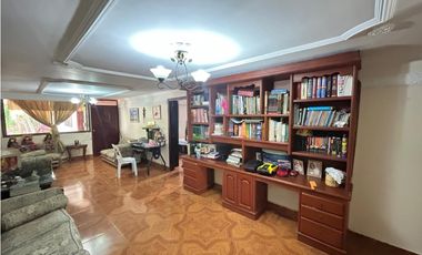 Casa en venta- La cumbre- Barranquilla