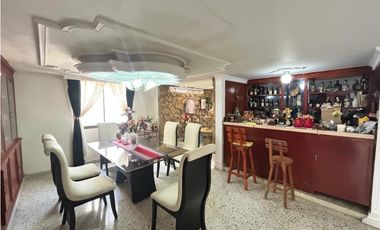 Casa en venta- La cumbre- Barranquilla