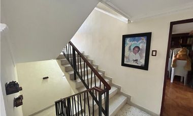 Casa en venta- La cumbre- Barranquilla