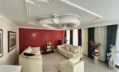 Casa en venta- La cumbre- Barranquilla