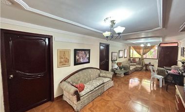 Casa en venta- La cumbre- Barranquilla
