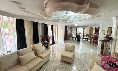 Casa en venta- La cumbre- Barranquilla