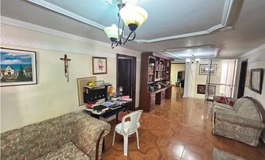 Casa en venta- La cumbre- Barranquilla
