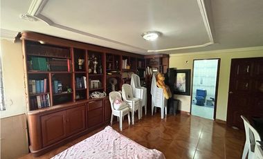 Casa en venta- La cumbre- Barranquilla
