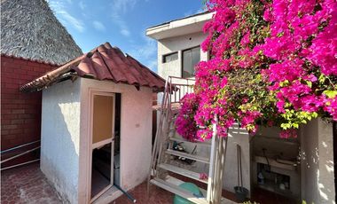 Casa en venta- La cumbre- Barranquilla