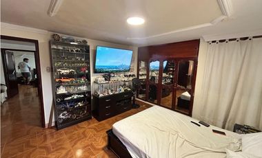 Casa en venta- La cumbre- Barranquilla